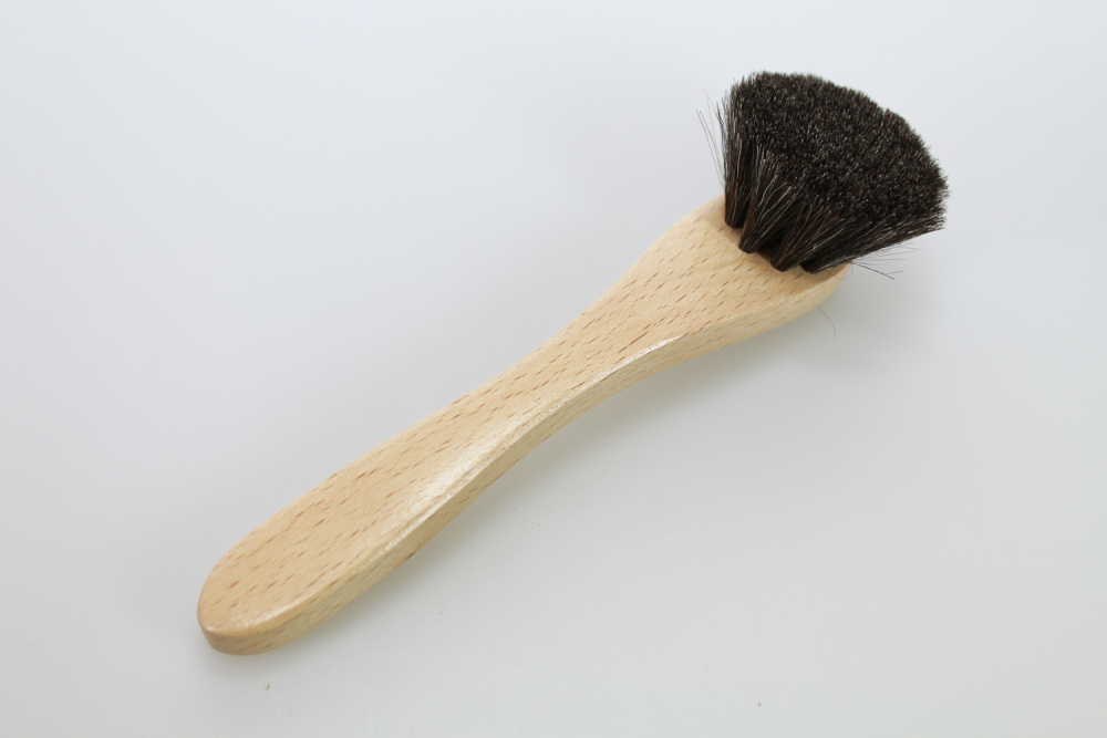 Gesichtsmassagepinsel extra weich